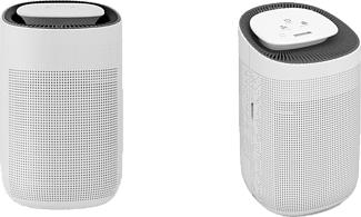 SONNENKOENIG Simple White - Deumidificatore (Bianco)