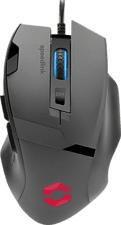 SPEEDLINK Vades - Gaming mouse (Nero)