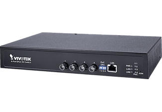 VIVOTEK AW-FCT-050A-250 - Switch (Noir)