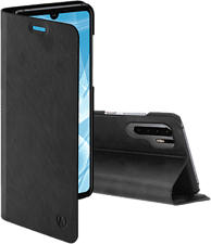HAMA Guard Pro - Custodia a libro (Adatto per modello: Huawei P30 Pro)