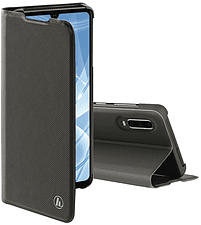 HAMA Slim Pro - Custodia a libro (Adatto per modello: Huawei P30)