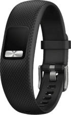 GARMIN Vívofit 4 - Armband (Schwarz)