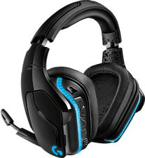 LOGITECH G935 - Gaming Headset (Schwarz)