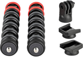 JOBY GORILLAPOD ARM KIT - Kit d'équipement (Noir)