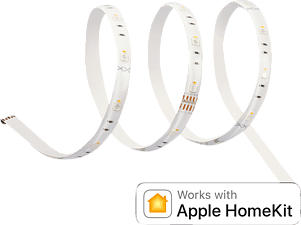 OSRAM Smart+ Flex 3P Multicolour - Bande LED
