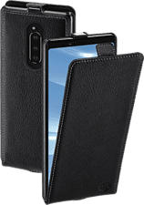HAMA Smart Case - Flap-Tasche (Passend für Modell: Sony Xperia XZ4)