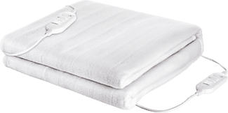 TRISTAR BW-4752 - Sous-couverture électrique (Blanc)