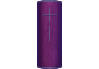 ULTIMATE EARS MEGABOOM 3 - Altoparlante Bluetooth (Ultravioletto)