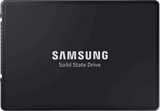 SAMSUNG 983 DCT - Disque dur (SSD, 960 GB, Noir)