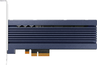 SAMSUNG 983 ZET - Festplatte (SSD, 480 GB, Schwarz)