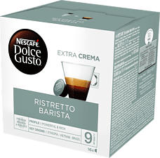 NESCAF? Dolce Gusto Espresso Barista Crema - Kaffeekapseln