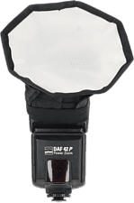 DÖRR Mini Octagon - Softbox (Blanc/Noir)