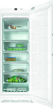 MIELE FN 27474 ws - Congelatore (Apparecchio indipendente)