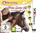 MediaMarkt 3DS - Mein Gestüt 3D: Ein Leben für die Pferde /D