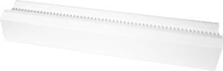ELECTROLUX Kit fenêtre Climatiseur WE35 - Kit d'extension de fenêtre (Blanc)