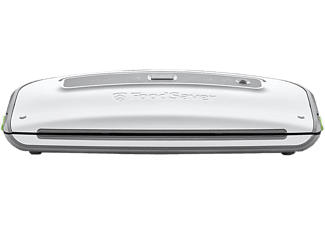 KOENIG FFS014X - Macchina sigillatrice per sottovuoto (Bianco/Grigio)