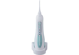 PANASONIC EW1311G845 - Hydropulseur (Blanc/Vert)
