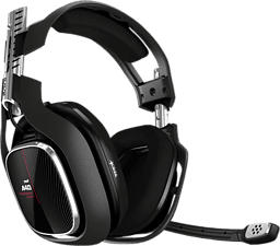 ASTRO GAMING PC/XONE A40 TR - Gaming Headset (Schwarz)