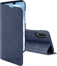 HAMA Guard Pro - Étui portefeuille (Convient pour le modèle: Samsung Galaxy A70)