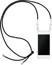 HAMA Cross- Body - Schutzhülle mit Umhängekordel (Passend für Modell: Samsung Galaxy A40)