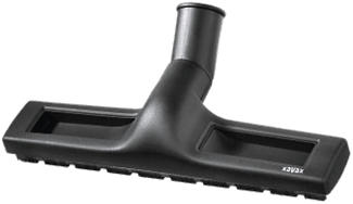 XAVAX Basic - Parkettdüse (Schwarz)