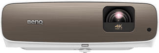 BENQ W2700 - Beamer (Heimkino, UHD 4K, 3840 x 2160 Pixel)