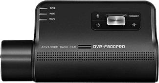 ALPINE DVR-F800PRO - Dashcam (Schwarz)