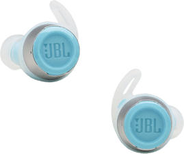 JBL Reflect Flow - Auricolare Bluetooth (In-ear, Blu)