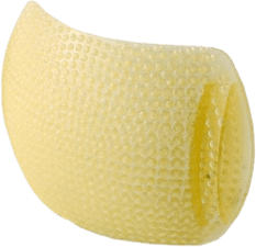 GARY FONG Puffer Plus - Diffusore flash (Giallo)
