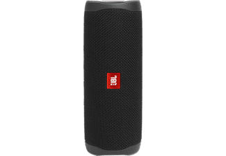 JBL Flip 5 - Bluetooth Lautsprecher (Schwarz)