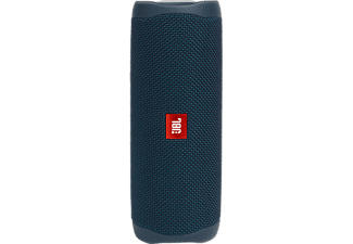 JBL Flip 5 - Altoparlante Bluetooth (Blu)