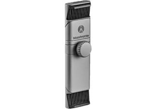 MANFROTTO Twistgrip - Impugnatura (Argento)