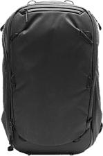 PEAK DESIGN BTR-45-BK-1 Travel Backpack - Zaino (Nero)