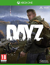 Xbox One - DayZ /D