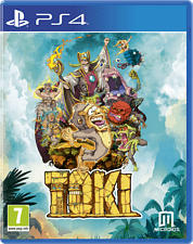PS4 - Toki /D