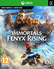 Xbox Series X - Immortals Fenyx Rising /Multilingue