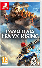 Switch - Immortals Fenyx Rising /Multilingue