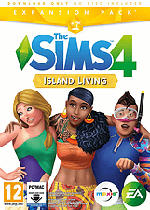 MediaMarkt PC/Mac - Die Sims 4: Inselleben (Erweiterungspack) /Mehrsprachig