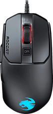 ROCCAT Kain 120 AIMO - Mouse da gaming (Nero)