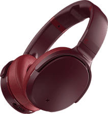 SKULLCANDY Venue AC - Cuffie Bluetooth (Over-ear, Rosso)