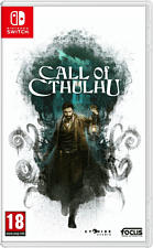 Switch - Call of Cthulhu /F