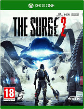 Xbox One - The Surge 2 /D