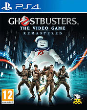 PS4 - Ghostbusters: The Video Game Remastered /F