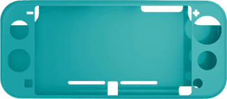 KONIX Silicone Protection - Coque (Bleu)