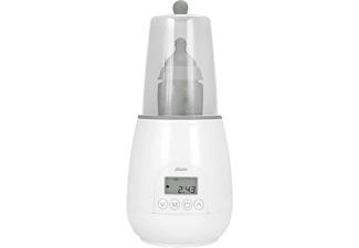 ALECTO BW-700 - Flaschenwärmer (Weiss)