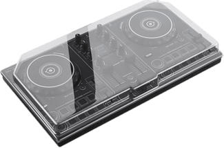 DECKSAVER DSLE-PC-DDJ200 - Staubschutzcover (Transparent)