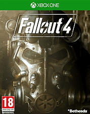 Xbox One - Fallout 4 /D