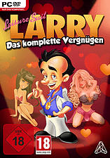 PC - Leisure Suit Larry 1-7: Das komplette Vergnügen /D