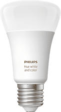 PHILIPS Hue White & Color Ambiance - Leuchtmittel (Weiss)