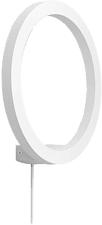 PHILIPS Hue White and Color Ambiance Sana - Applique mural (Blanc)